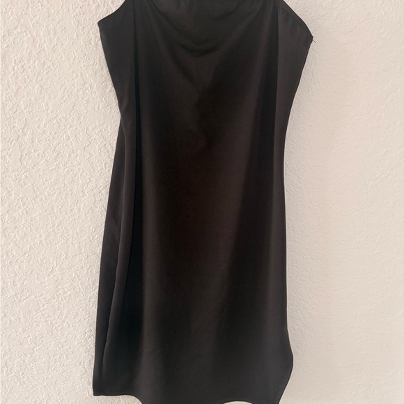 SHEIN Dresses & Skirts - SHEIN Classic Black Mini Dress